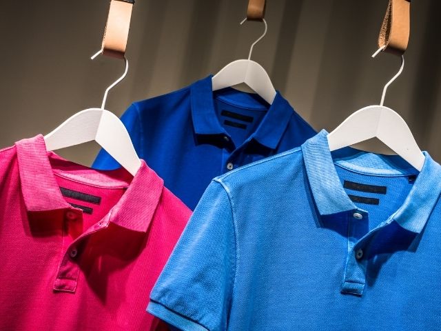 Cơ sở có hỗ trợ may áo số lượng ít không